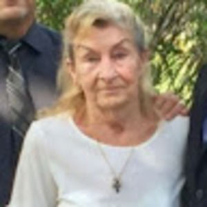 Meet your Posher, Edna